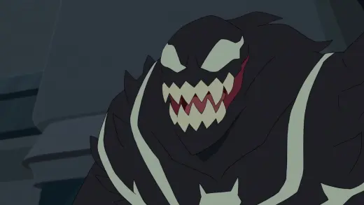 E6.Maximum Venom