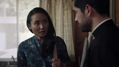 O Exorcista-E4.One for Sorrow