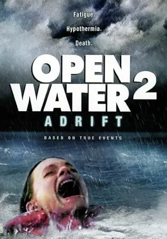Pôster de Pânico em Alto Mar (2006)