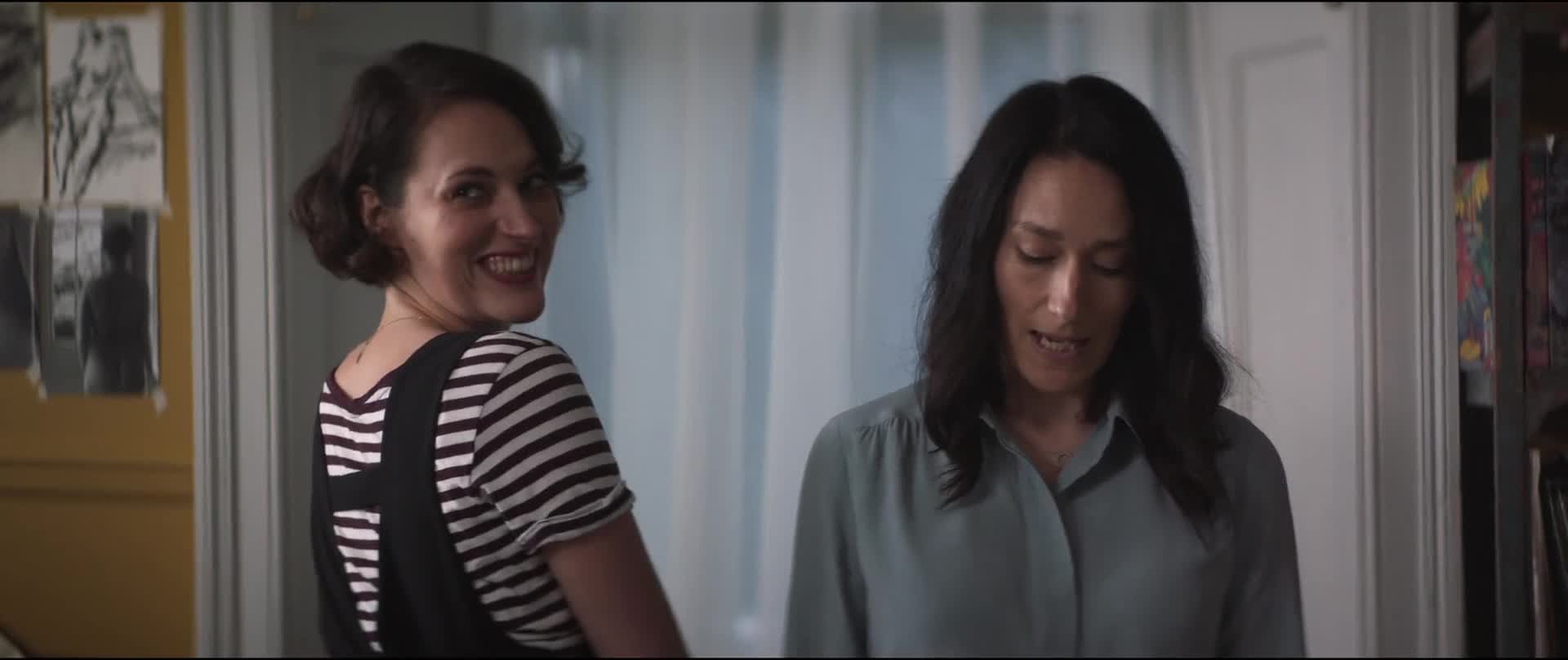 Fleabag Episódio 2