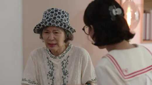 A Bela e o Sr. Romântico Episódio 33