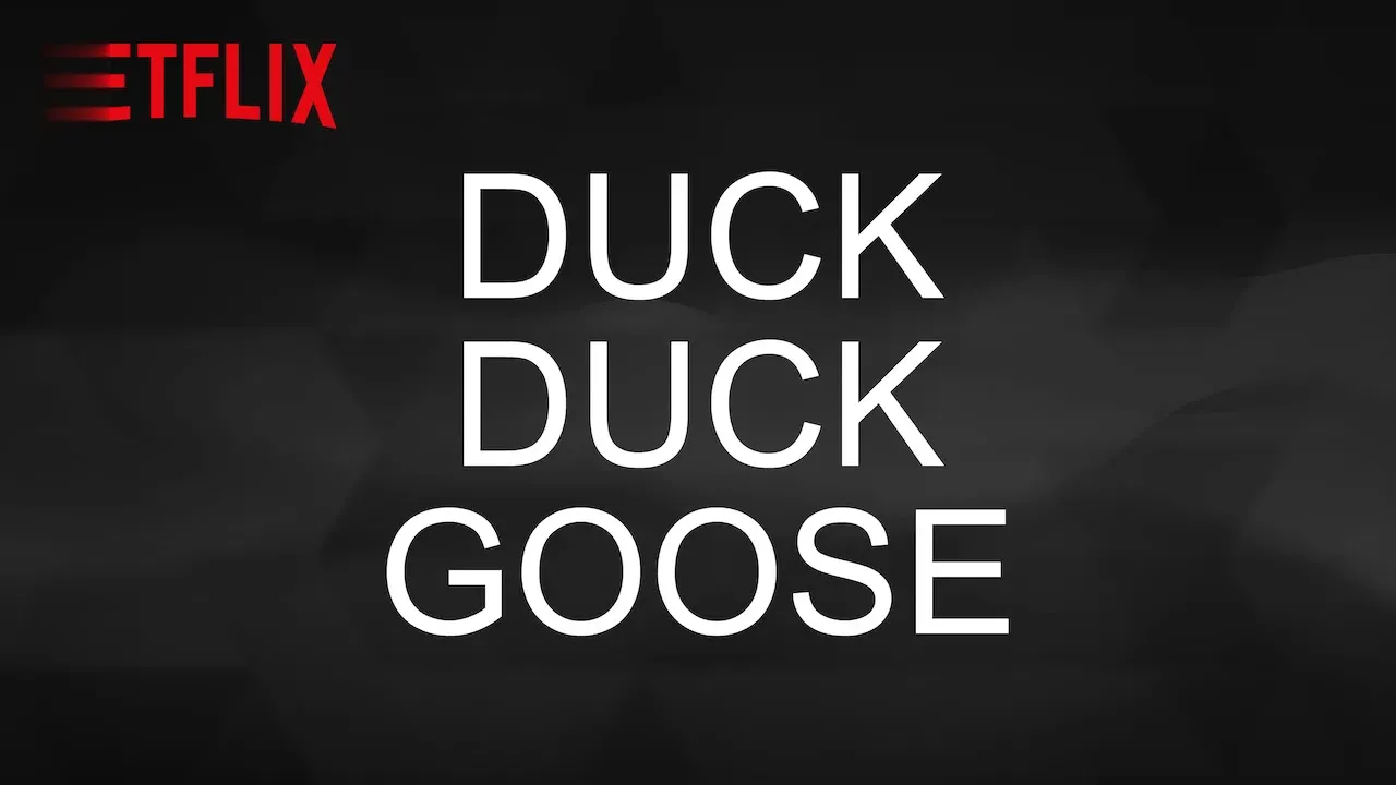 Movie Poster: Pato Pato Ganso