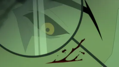 A Lenda de Vox Machina-E11.Whispers at the Ziggurat
