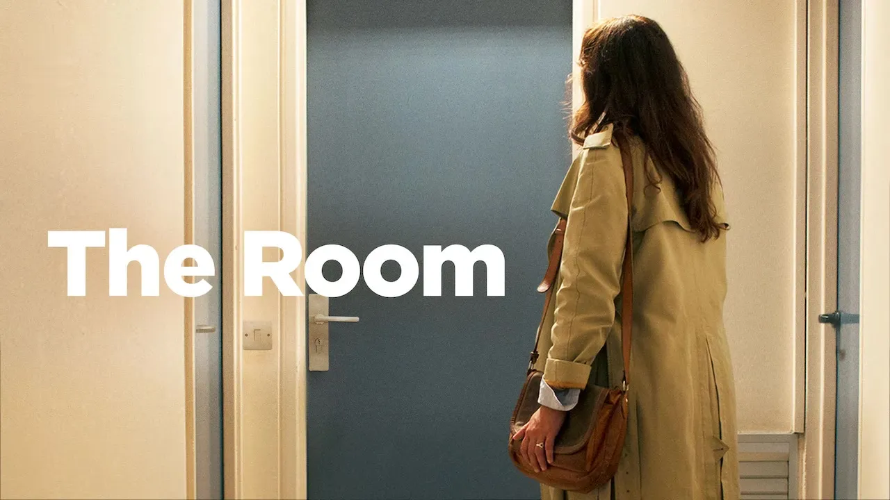 Movie Poster: The Room