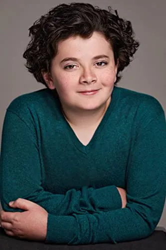 Charlie Vesci