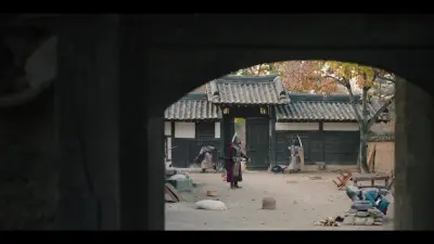 Guerra Goryeo-Khitan-Guerra Goryeo-Khitan Episódio 14
