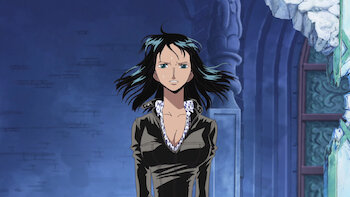 ONE PIECE Episódio 275