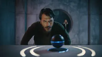 O Segredo do Templo-E3.Episódio 3