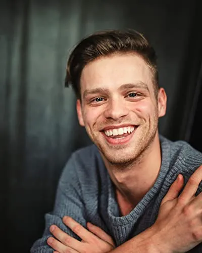 Connor Calland