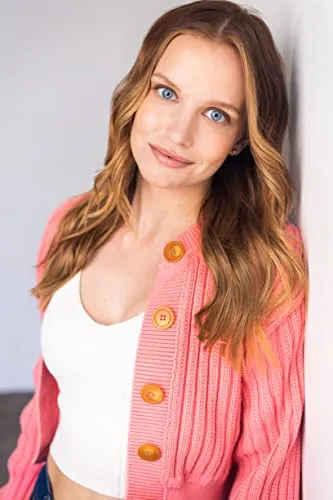 Alexis Clayton