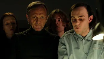 Monstros da Cracóvia-E4.Episódio 4