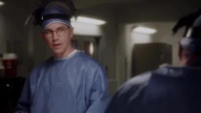 NCIS: Investigações Criminais-E13.A Desperate Man