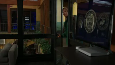 NCIS: Los Angeles-E10.Where Loyalties Lie