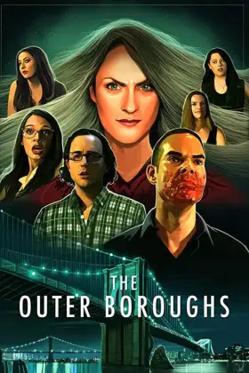 The Outer Boroughs - Filme grátis no Tepicine