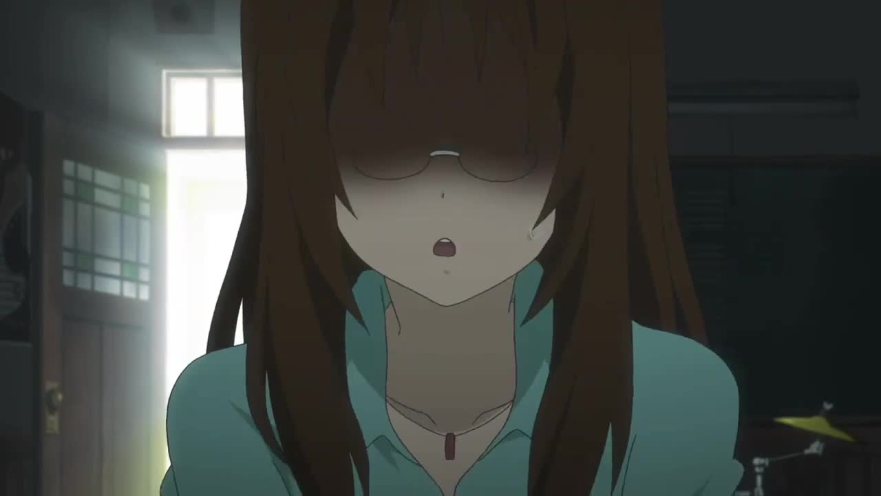 K-On! Episódio 5