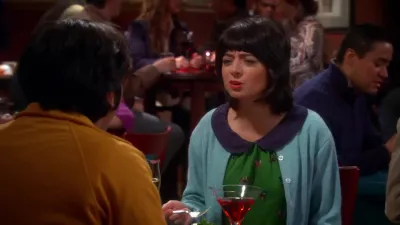 Big Bang: A Teoria-E23