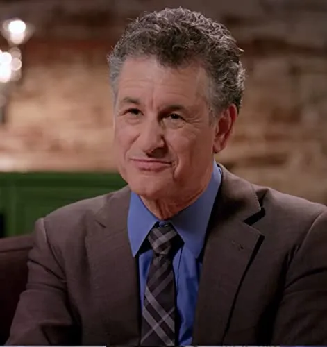 Daniel Levitin