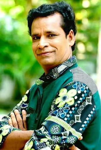 Naseer Sankranthy