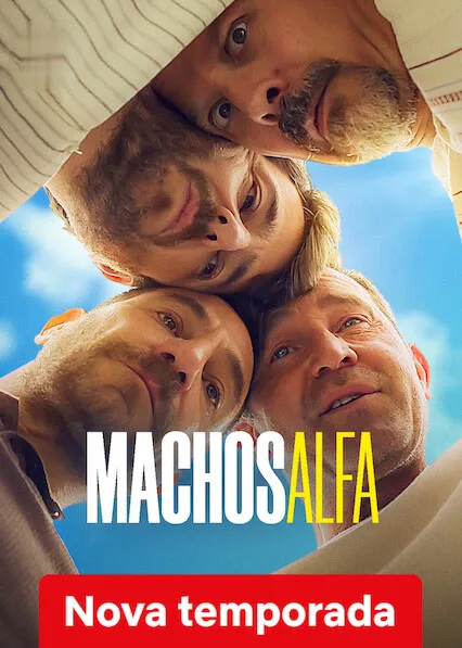 Machos Alfa