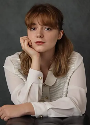 Poppy Allen-Quarmby