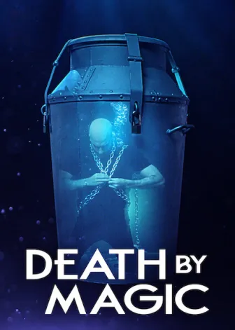 Mágica Mortal