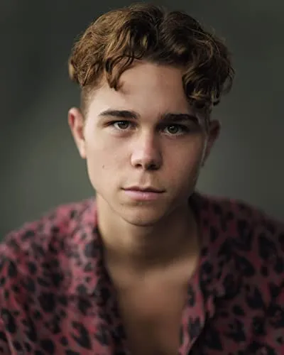 Max Pemberton