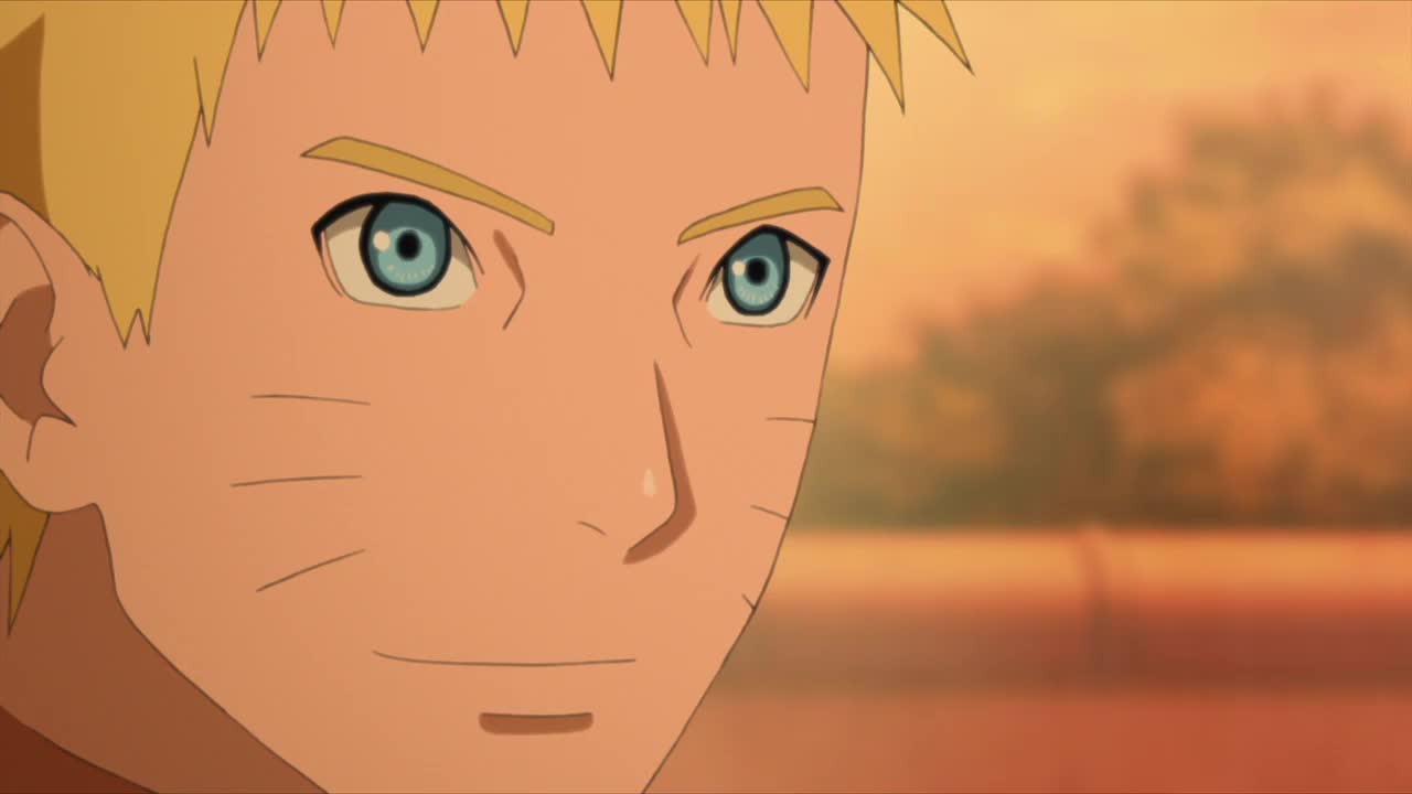 Boruto: Naruto Next Generations Episódio 15