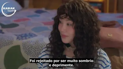 Minha Estrela Problemática-E7
