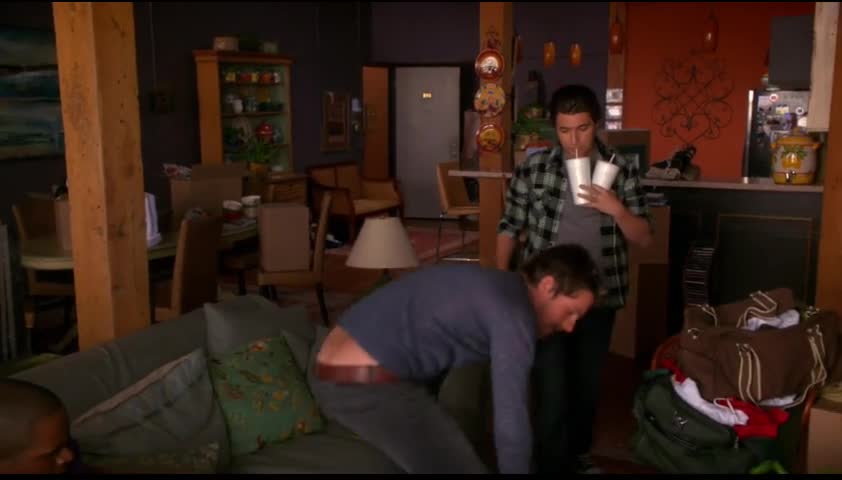 Happy Ending Episódio 1
