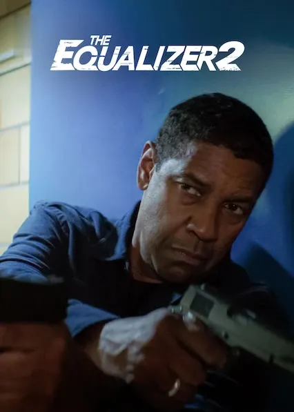 Capa de O Protetor 2