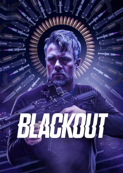 Blackout assistir online grátis