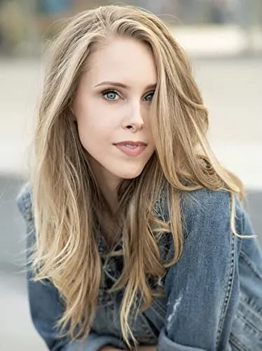 Taryn Hacker