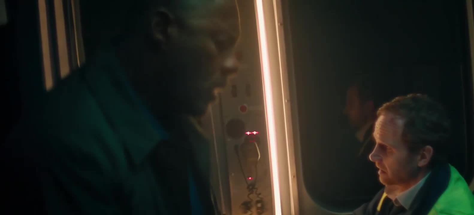 Sequestro Episódio 8