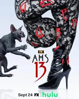 História de Horror Americana