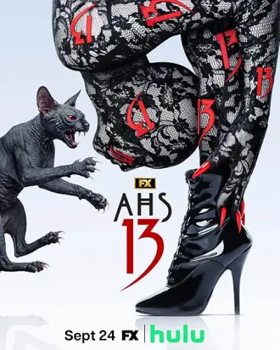 História de Horror Americana