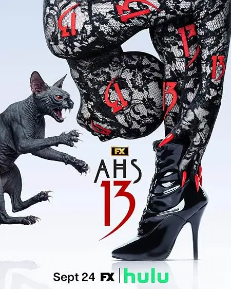 História de Horror Americana