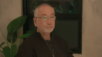 Grand Maison Tóquio-Episódio 8