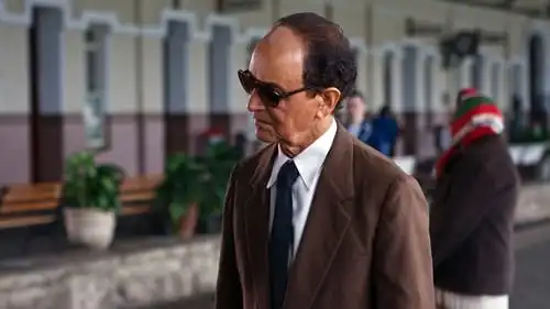 Movie Poster: Chico Xavier