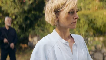 Criminosos Episódio 8