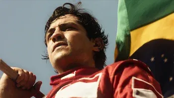 Senna-Herói