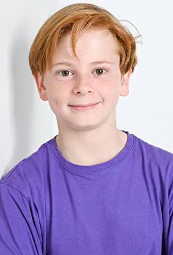Harry Tuffin