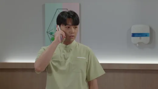 A Destemida Yong Su Jeong Episódio 59