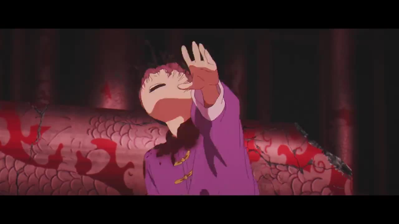 Hell's Paradise Episódio 8