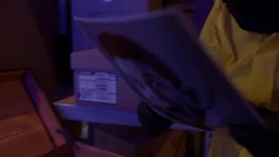 Gabby Duran: Babá de Aliens-E15.Fake News