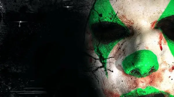 Movie Poster: Terror em Shellmont
