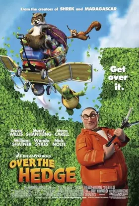 Os Sem-Floresta assistir online grátis