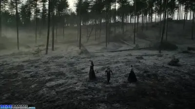 Da Vinci's Demons-E10