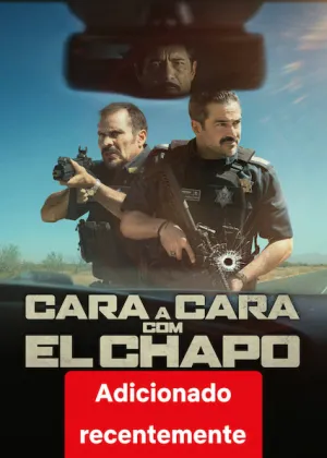 Capa de La Captura
