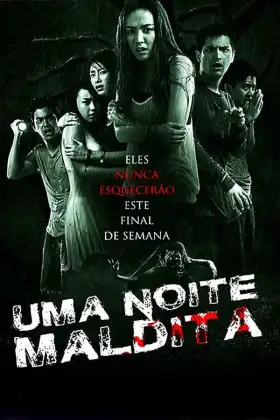 Uma Noite Maldita assistir online grátis