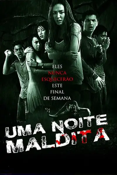 Uma Noite Maldita